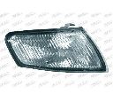 Dispersor, semnalizator PRASCO MZ0454113</br>Piesa auto pentru Semnalizare / elemente