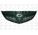 Grila radiator PRASCO MZ0492001</br>Piesa auto pentru Elemente/Piese montaj