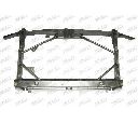 Acoperire fata PRASCO MZ0493210</br>Piesa auto pentru Elemente/Piese montaj