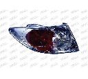 Lampa spate PRASCO MZ0494173