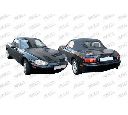 Aripa PRASCO MZ1163003</br>Piesa auto pentru Fata vehicul