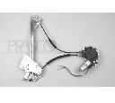 Mecanism actionare geam PRASCO MZ116W021</br>Piesa auto pentru Sistem de comfort