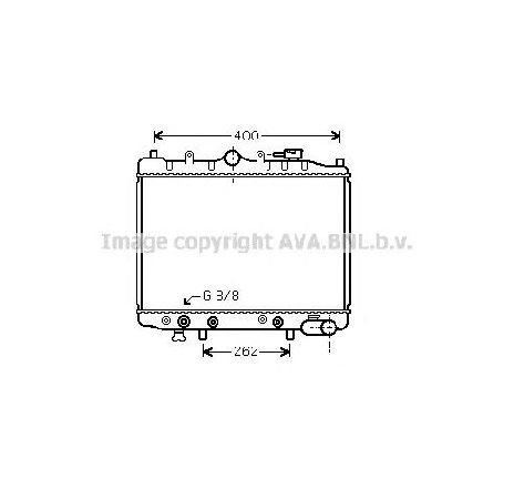 Radiator, racire motor PRASCO MZ2028</br>Piesa auto pentru Radiator racire apa/ ulei Radiator, racire motor PRASCO MZ2028</br>Piesa auto pentru Radiator racire apa/ ulei