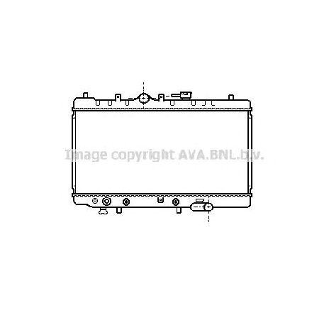 Radiator, racire motor PRASCO MZ2029</br>Piesa auto pentru Radiator racire apa/ ulei Radiator, racire motor PRASCO MZ2029</br>Piesa auto pentru Radiator racire apa/ ulei