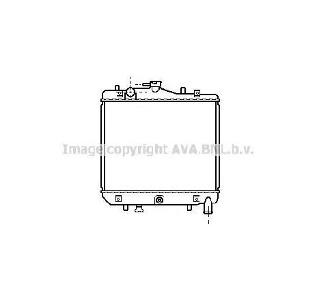 Radiator, racire motor PRASCO MZ2042</br>Piesa auto pentru Radiator racire apa/ ulei Radiator, racire motor PRASCO MZ2042</br>Piesa auto pentru Radiator racire apa/ ulei