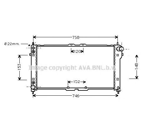 Radiator, racire motor PRASCO MZ2074</br>Piesa auto pentru Radiator racire apa/ ulei Radiator, racire motor PRASCO MZ2074</br>Piesa auto pentru Radiator racire apa/ ulei