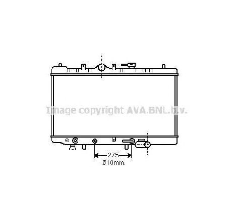 Radiator, racire motor PRASCO MZ2093</br>Piesa auto pentru Radiator racire apa/ ulei Radiator, racire motor PRASCO MZ2093</br>Piesa auto pentru Radiator racire apa/ ulei