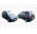 Acoperire oglinda exterioara PRASCO MZ3087403</br>Piesa auto pentru Celula pasager