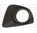 Rama, proiector ceata PRASCO MZ3091242</br>Piesa auto pentru Elemente/Piese montaj