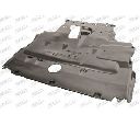Material amortizare zgomot, nisa motor PRASCO MZ3261910</br>Piesa auto pentru trapa/ capota/ usi/ acoperis escamotabil/ pavilion pliant