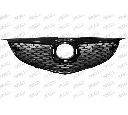Grila radiator PRASCO MZ3262001</br>Piesa auto pentru Elemente/Piese montaj