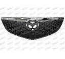 Grila radiator PRASCO MZ3262031</br>Piesa auto pentru Elemente/Piese montaj