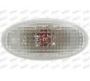 Semnalizator PRASCO MZ3264041</br>Piesa auto pentru Semnalizare / elemente