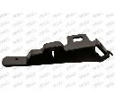 Suport, bara protectie PRASCO MZ3301063</br>Piesa auto pentru Elemente caroserie/Aripa/Bara protectie