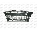 Grila ventilatie, bara protectie PRASCO MZ3302120</br>Piesa auto pentru Elemente caroserie/Aripa/Bara protectie