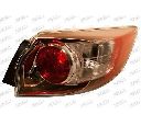 Lampa spate PRASCO MZ3304163</br>Piesa auto pentru Stopuri / Elemente