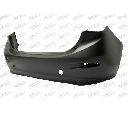 Tampon PRASCO MZ3321061</br>Piesa auto pentru Elemente caroserie/Aripa/Bara protectie