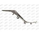 Banda de protectie, grila radiator PRASCO MZ3322203</br>Piesa auto pentru Elemente/Piese montaj