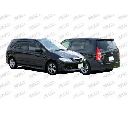 Aripa PRASCO MZ4243013</br>Piesa auto pentru Fata vehicul