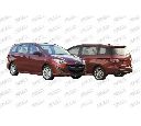 Proiector ceata PRASCO MZ4294414</br>Piesa auto pentru Far ceata / Elemente