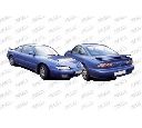 Aripa PRASCO MZ6403003</br>Piesa auto pentru Fata vehicul