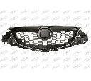 Grila radiator PRASCO MZ7022001</br>Piesa auto pentru Elemente/Piese montaj