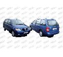 Aripa interioara PRASCO MZ7323604</br>Piesa auto pentru Fata vehicul