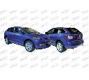 Aripa PRASCO MZ8023004</br>Piesa auto pentru Fata vehicul