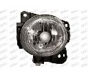 Proiector ceata PRASCO MZ8024413</br>Piesa auto pentru Far ceata / Elemente