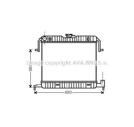 Radiator, racire motor PRASCO OL2087</br>Piesa auto pentru Radiator racire apa/ ulei Radiator, racire motor PRASCO OL2087</br>Piesa auto pentru Radiator racire apa/ ulei