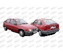 Aripa PRASCO OP0093004</br>Piesa auto pentru Fata vehicul