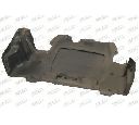 Material amortizare zgomot, nisa motor PRASCO OP0131900</br>Piesa auto pentru trapa/ capota/ usi/ acoperis escamotabil/ pavilion pliant