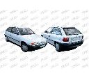 Grila radiator PRASCO OP0132001</br>Piesa auto pentru Elemente/Piese montaj
