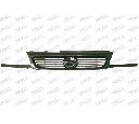 Grila radiator PRASCO OP0152001</br>Piesa auto pentru Elemente/Piese montaj