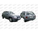 Tampon PRASCO OP0271050</br>Piesa auto pentru Elemente caroserie/Aripa/Bara protectie