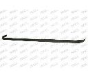 Spoiler PRASCO OP0281801</br>Piesa auto pentru Elemente/Piese montaj