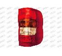 Lampa spate PRASCO OP0284173</br>Piesa auto pentru Stopuri / Elemente
