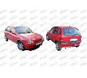 Oglinda exterioara PRASCO OP0287314