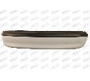 Tampon PRASCO OP0291051</br>Piesa auto pentru Elemente caroserie/Aripa/Bara protectie