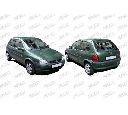 Tampon PRASCO OP0291061</br>Piesa auto pentru Elemente caroserie/Aripa/Bara protectie