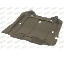 Material amortizare zgomot, nisa motor PRASCO OP0301900</br>Piesa auto pentru trapa/ capota/ usi/ acoperis escamotabil/ pavilion pliant