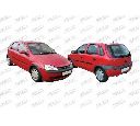 Acoperire oglinda exterioara PRASCO OP0307404