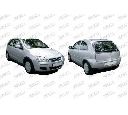 Banda de protectie, bara de protectie PRASCO OP0321244</br>Piesa auto pentru Elemente/Piese montaj