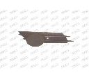 Grila ventilatie, bara protectie PRASCO OP0342123</br>Piesa auto pentru Elemente caroserie/Aripa/Bara protectie
