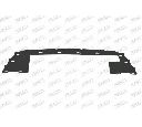 Rama, grila radiator PRASCO OP0342305</br>Piesa auto pentru Elemente/Piese montaj