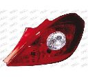 Lampa spate PRASCO OP0344153