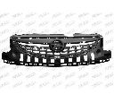 Grila radiator PRASCO OP0352001</br>Piesa auto pentru Elemente/Piese montaj