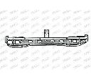 Traversa PRASCO OP0503201</br>Piesa auto pentru Elemente caroserie/Aripa/Bara protectie