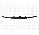 Acoperire, grila radiator PRASCO OP0503202</br>Piesa auto pentru Elemente/Piese montaj