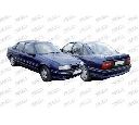 Dispersor, semnalizator PRASCO OP0514114</br>Piesa auto pentru Semnalizare / elemente